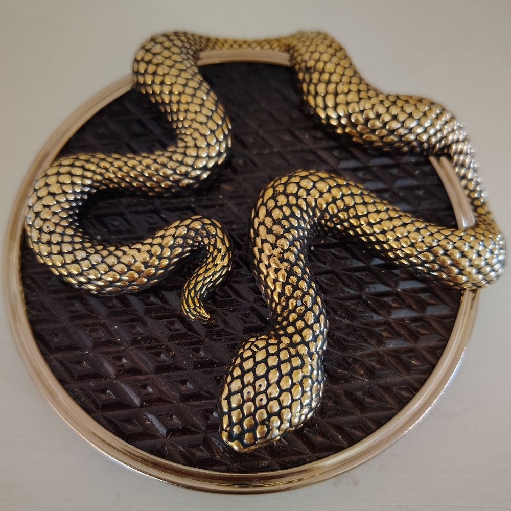 Bath & Body Works Snake Lid